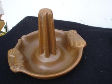 Römertopf Chicko Hähnchenbräter/ kippenbraadpan keramiek beschikbaar voor biedingen