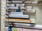 Diverse uv lampen op voorraad, Ophalen of Verzenden, Nieuw, Vijververlichting
