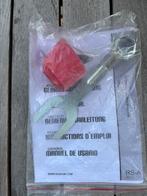 Nijdam rolschaatsen reserveonderdeel, Ophalen, Nieuw, Kinderen