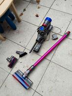 DYSON V8 MET ACCESSOIRES, Witgoed en Apparatuur, Stofzuigers, Ophalen, Zo goed als nieuw, Minder dan 1200 watt, Stofzuiger