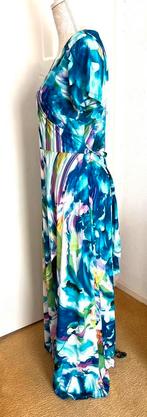 Lange jurk maat 40, Kleding | Dames, Jurken, Maat 38/40 (M), Overige kleuren, Ophalen of Verzenden, Zo goed als nieuw