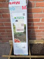 Tomatenkas, Ophalen, Glas, Zo goed als nieuw, Plastic