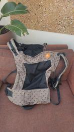 Tula Toddler Coast Draagzak - Mason Design - 11-27kg, Kinderen en Baby's, Babydragers en Draagdoeken, Overige merken, Gebruikt