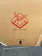 RAAMS water /luchthaspel, Ophalen, Nieuw