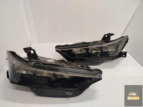 DS DS4 II LED-lamp rechts links, Auto-onderdelen, Verlichting, Gebruikt, Ophalen of Verzenden