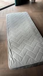 Matras 90x2,12m, Huis en Inrichting, Ophalen, 90 cm, Eenpersoons, 210 cm