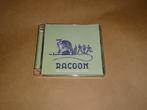 2 CD Racoon Live at Chasse Theater Breda, Ophalen of Verzenden, Zo goed als nieuw