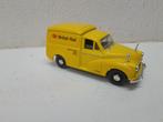 Morris Minor  Van British Rail, Ophalen of Verzenden, Nieuw, Auto, Corgi