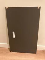 Ikea Besta Plank - Donkergrijs 56x36cm, Ophalen, Zo goed als nieuw