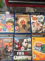PlayStation 2 Games – Diverse Titels, Spelcomputers en Games, Games | Sony PlayStation 2, Ophalen of Verzenden, Zo goed als nieuw