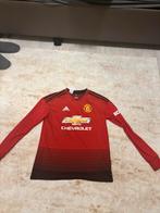 Manchester United Shirt Maat 176, Maat XL, Ophalen of Verzenden, Gebruikt, Shirt