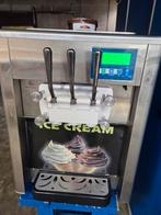 Softijsmachine - Tafelmodel - 2 smaken, Ophalen, Gebruikt