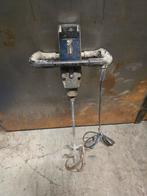 Bosch GRW 18-2 E mixer 1600W 2 mengstanden, Ophalen of Verzenden, Gebruikt