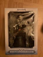 Assassin’s Creed Altair Bell Tower Statue, Ophalen of Verzenden, Zo goed als nieuw