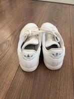 Orginele Adidas Sam Smith witte sneakers maat 38 leer, Ophalen