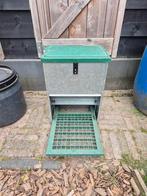 Feedomatic Automatische voerbak 12kg, Ophalen, Gebruikt, Drinken en Voederen