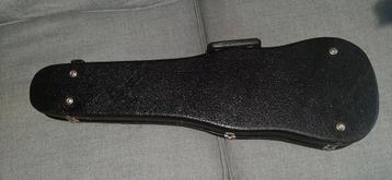 Nette Vioolkoffer te Koop beschikbaar voor biedingen