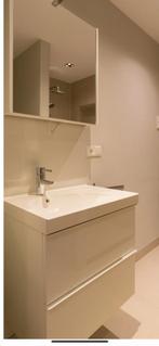 Badkamer meubel + spiegelkast (delivery possible), Huis en Inrichting, Ophalen, 50 tot 100 cm, Minder dan 100 cm, 25 tot 50 cm