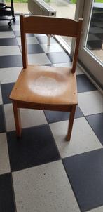 Kinderstoeltje, Kinderen en Baby's, Kinderstoelen, Ophalen, Gebruikt, Overige typen