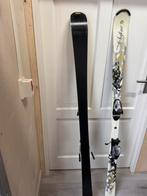 Tecno pro Safine ski’s, Overige merken, 140 tot 160 cm, Gebruikt, Ophalen of Verzenden
