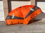 F-one Strike v3 5,5m2, Watersport en Boten, Wingsurfen, Verzenden, Gebruikt, Wingsurf-wing