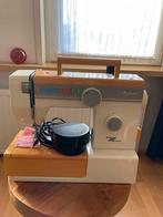 Naaimachine, Hobby en Vrije tijd, Naaimachines en Toebehoren, Ophalen, Zo goed als nieuw, Naaimachine, Overige merken