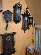 klokkenverzameling, Antiek en Kunst, Antiek | Klokken, Ophalen