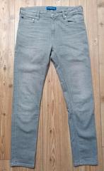 Scotch & Soda Skim 33-32, Ophalen of Verzenden, Zo goed als nieuw, Grijs, W33 - W34 (confectie 48/50)