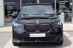 BMW X3 30e xDrive High Executive M Sport Automaat / Panorama, 1998 cc, Gebruikt, 4 cilinders, Zwart