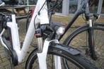 Kalkhoff E-bike Include premium 8R met beltdrive Mqtt Black, Overige merken, Gebruikt, Ophalen, 47 tot 50 cm
