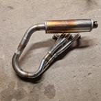 Uitlaat Honda S2000 – speciaal aangepast voor autocross, Ophalen of Verzenden, Nieuw, Honda