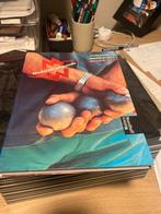 Moderne Wiskunde VWO bovenbouw deel 2, Boeken, Ophalen of Verzenden, Beta, Gelezen