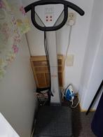 apparaat voor massage om af te vallen, Ophalen, Gebruikt, Apparaat