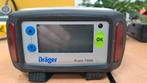 Dräger X-am 7000 gasdetector laadt niet op, Ophalen, Gebruikt, Overige meters