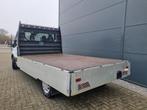 Ford Transit Pickup 2.0 TDCI L2H2 Airco Cruise Trekhaak NAP, Auto's, Bestelauto's, 2177 kg, Euro 6, 4 cilinders, 2800 kg