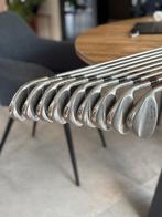 Topkwaliteit Japanse Maruman Sole M210 ijzerset - 3/SW, Sport en Fitness, Golf, Set, Maruman, Ophalen of Verzenden, Maruman