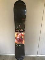 snowboard rossignol temptation 143 evt plus schoenen, Ophalen, Gebruikt, Board
