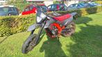 Orion rx50 met 70cc cilinder, Fietsen en Brommers, Ophalen
