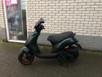 GAVE PIAGGIO ZIP SP 45 BROM 4-TAKT JAGUAR GREEN BJ2020 8.00