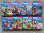 playmobiel 4758 4759 4761 4762 4763 4764 4765 4766 4767, Ophalen of Verzenden, Nieuw, Complete set