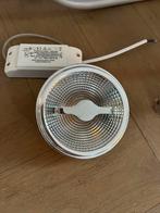 Dimbare led spots, Ophalen of Verzenden, Gebruikt, Led