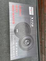 Excalibur X172 Inbouw Speakers - Nieuw!, Ophalen of Verzenden, Nieuw