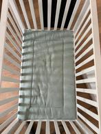 Tweeling box, Ophalen, Gebruikt, Rechthoekig, In hoogte verstelbaar