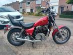 Honda shadow vt700c oldtimer, Chopper