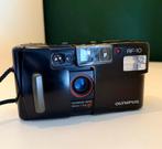 Olympus AF-10 Point & Shoot Camera – 35mm Compact, Ophalen of Verzenden, Zo goed als nieuw, Compact, Olympus