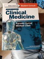 Clinical Medicine, Ophalen of Verzenden, Beta, Zo goed als nieuw, HBO