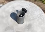 Droogmolen voet cq Parasolvoet van beton, 35 of 50 kg., Tuin en Terras, Droogmolens en Wasrekken, Ophalen, Nieuw, Droogmolen