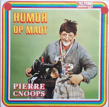 Pierre Cnoops – Humor Op Maot beschikbaar voor biedingen