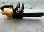 Dewalt DCM565 18V Kettingzaag, Ophalen, Minder dan 30 mm, Gebruikt, Kettingzaag