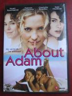 About Adam (2001), Ophalen of Verzenden, Vanaf 12 jaar, Romantische komedie, Zo goed als nieuw